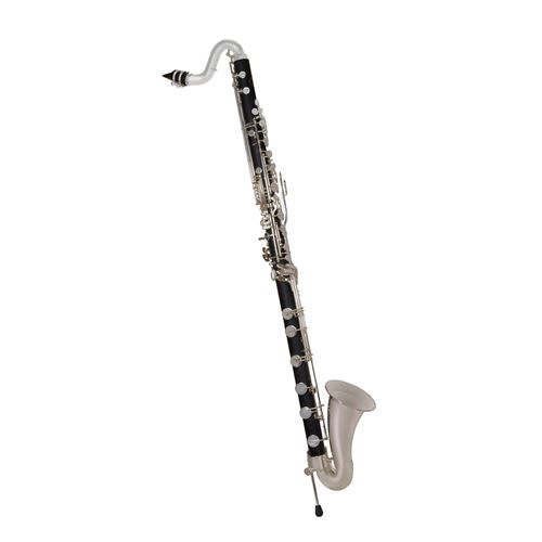 John Packer Bass to low C Clarinet