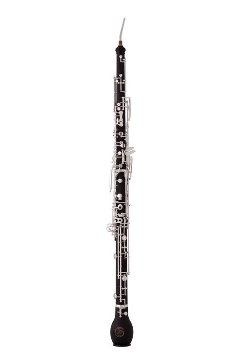 John Packer Oboe - New model