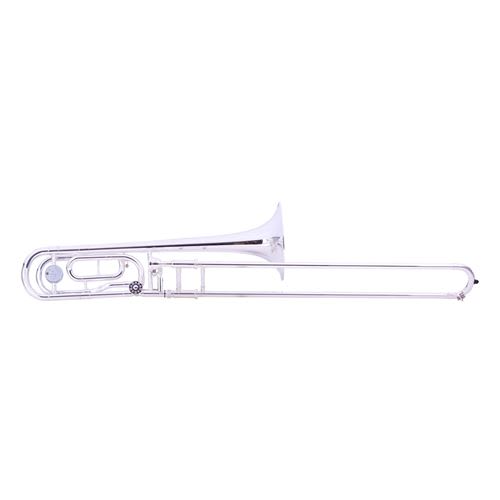 John Packer F Attachment - JP Rath - .525 bore - silver