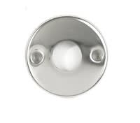 Shower Rod Flanges