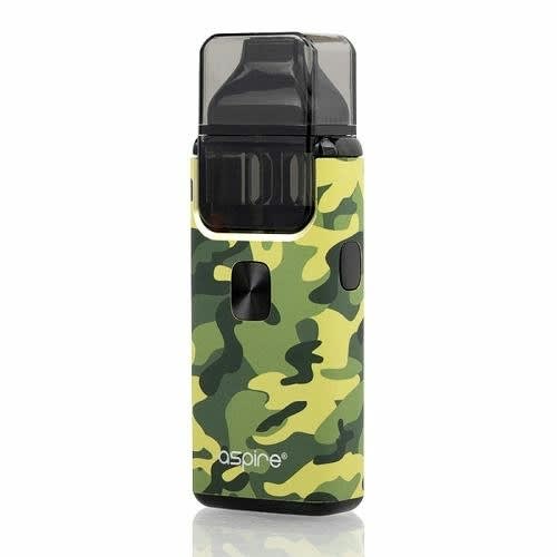 Aspire Breeze 2 Starter Kit Aspire Breeze 2 Starter Kit