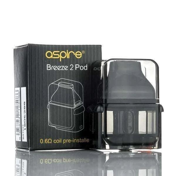Aspire Breeze 2 Pod Cartridge