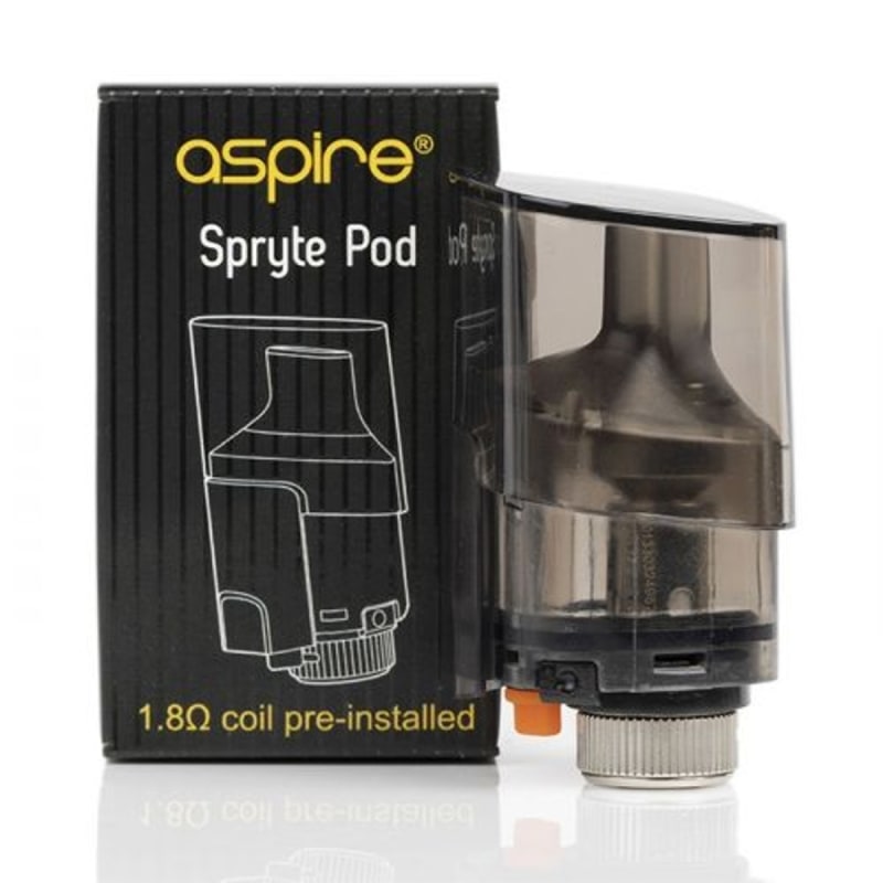 Aspire Spryte Pod Cartridge Aspire Spryte Pod Cartridge