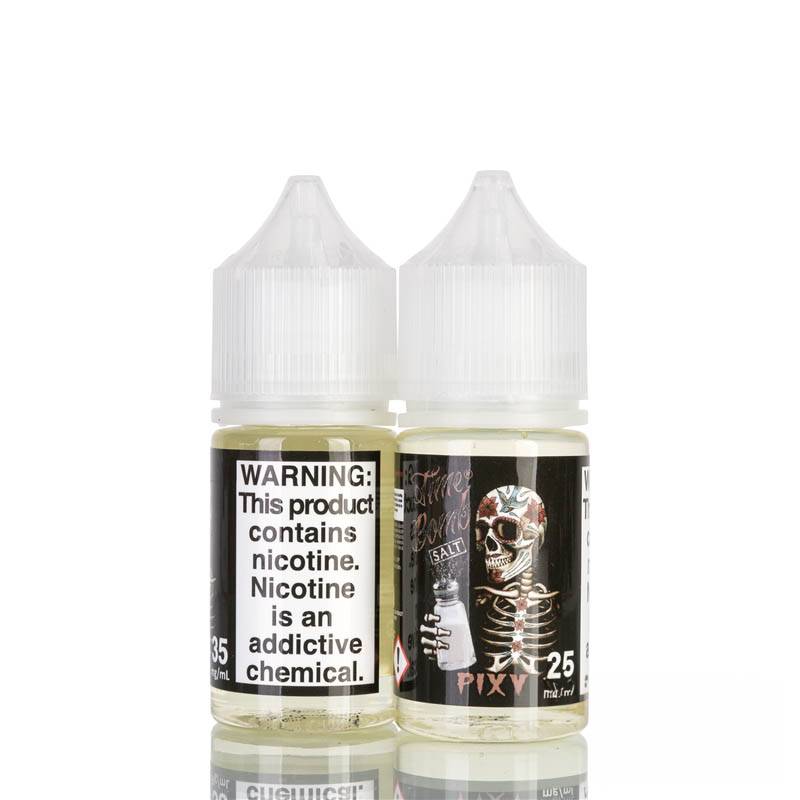 elf bar vape uk Tobacco III E-Juice by Time Bomb Vapors main image 0