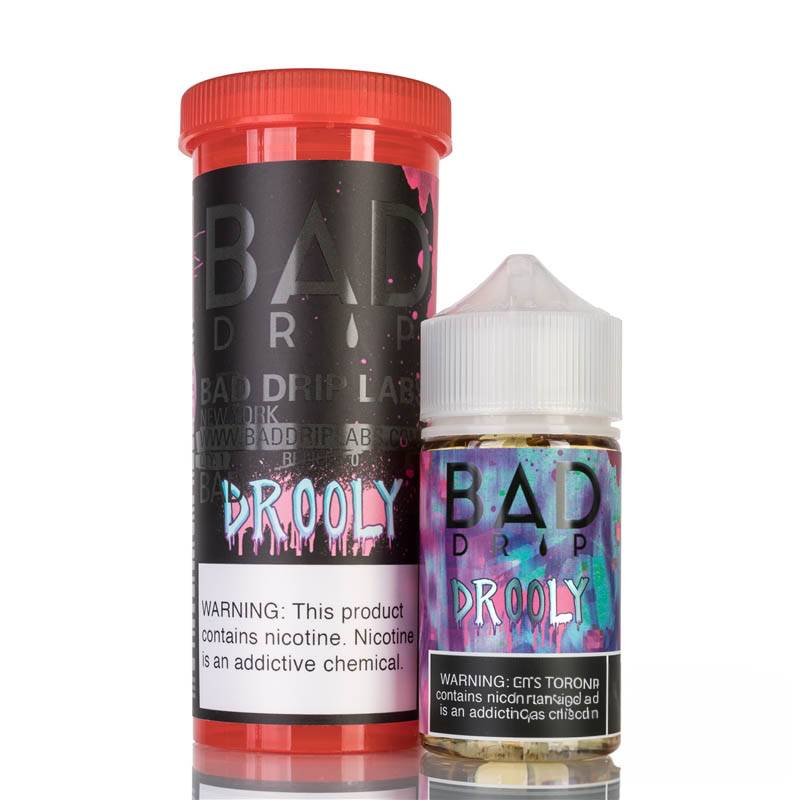 Drooly by Clown - 60ml