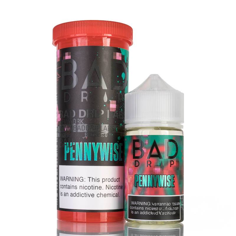 Pennywise by Clown - 60ml