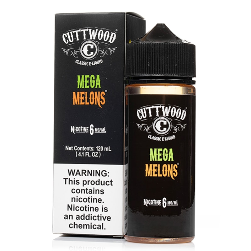 Mega Melons by Cuttwood Mega Melons by Cuttwood