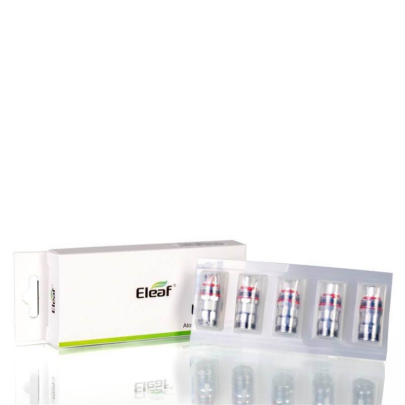 Eleaf EC Mesh Replacement Coil - Pack of 5 Eleaf EC Mesh Replacement Coil - Pack of 5