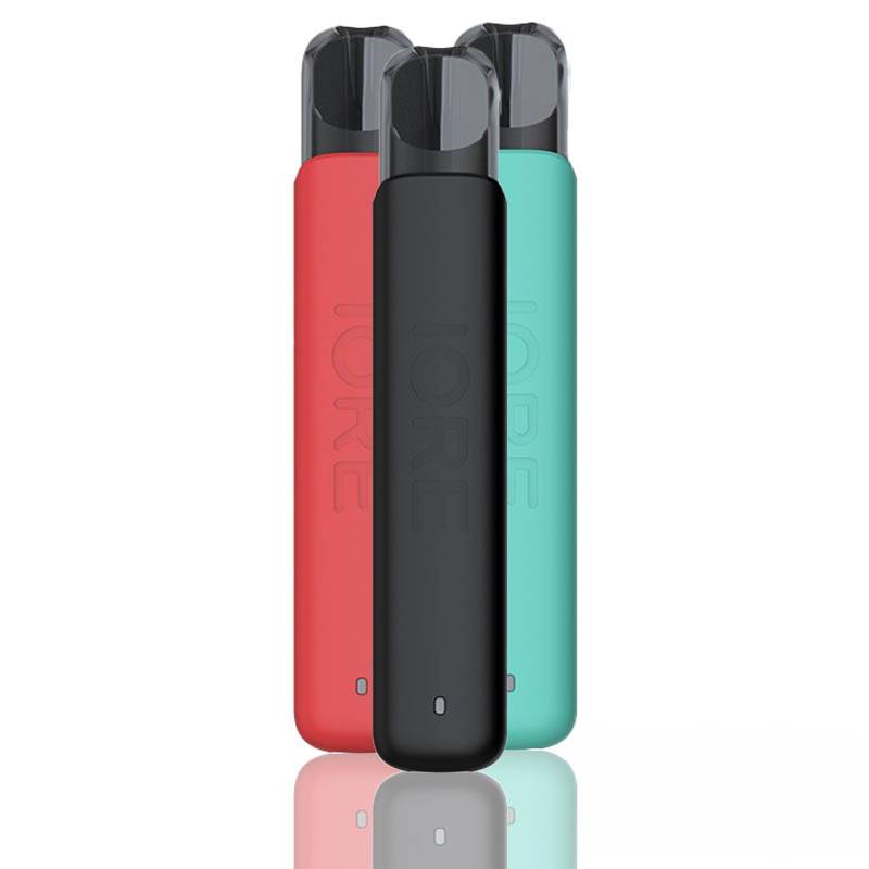 Eleaf IORE Lite Pod System Starter Kit