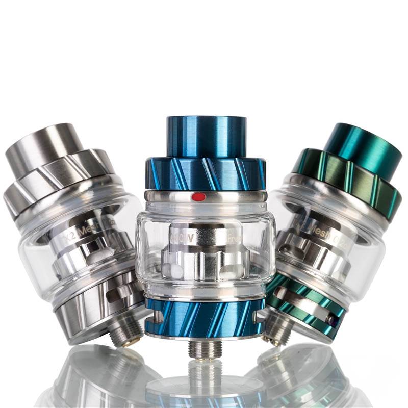 FreeMax Fireluke 2 Tank