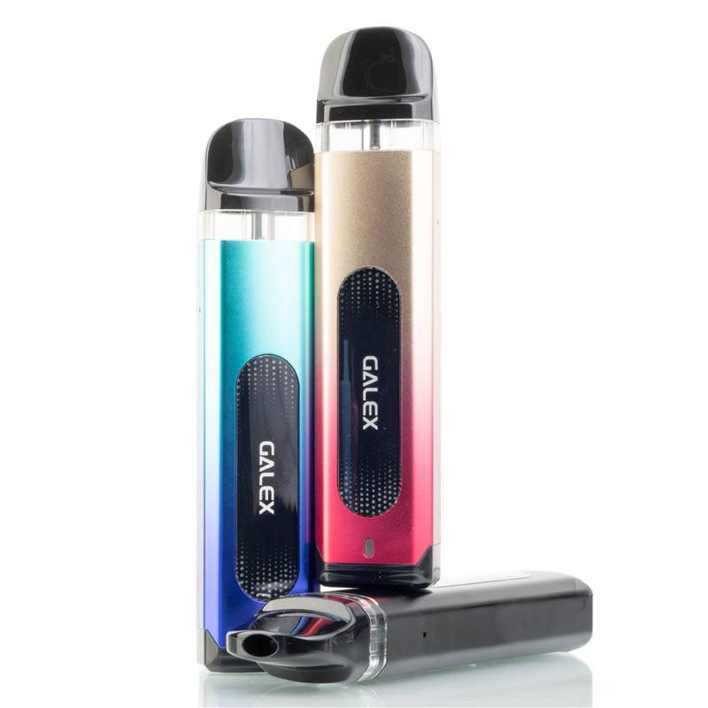 FreeMax Galex Pod System Starter Kit FreeMax Galex Pod System Starter Kit