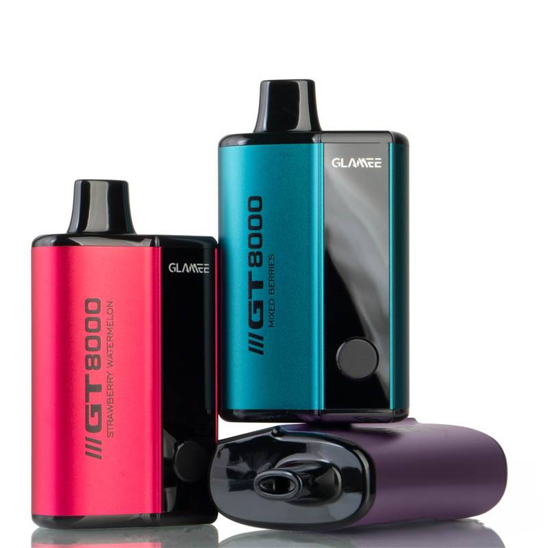 Tornado Gtl Vape totallywicked Tornado-GTL kit wicked User Manual
