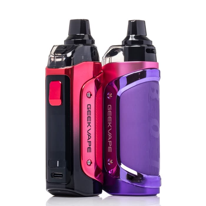 GeekVape Aegis Boost 3 Vape Kit