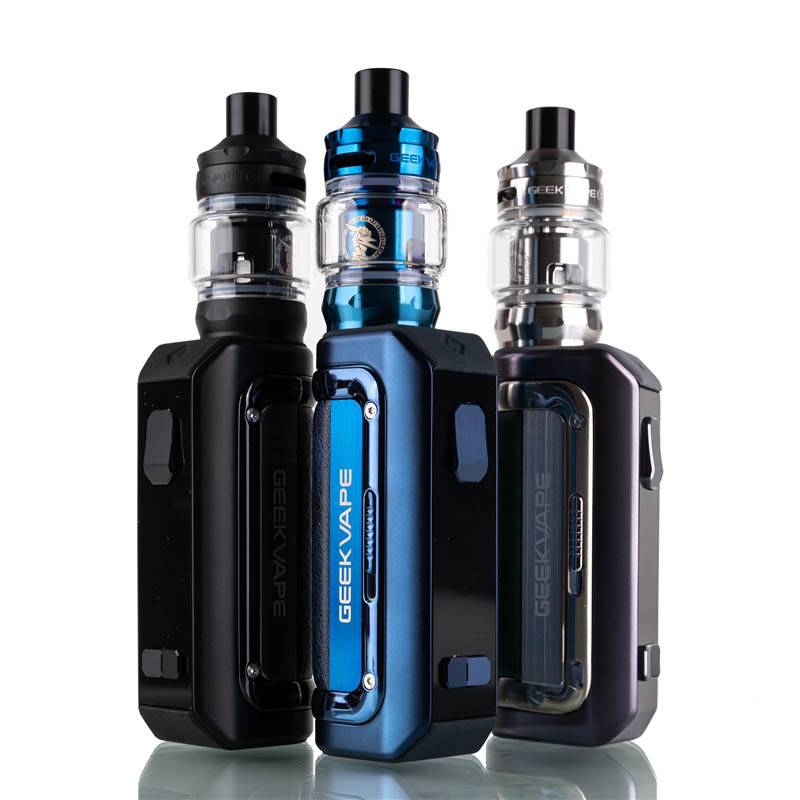 GeekVape Aegis Mini 2 ( M100 ) Starter Kit GeekVape Aegis Mini 2 ( M100 ) Starter Kit