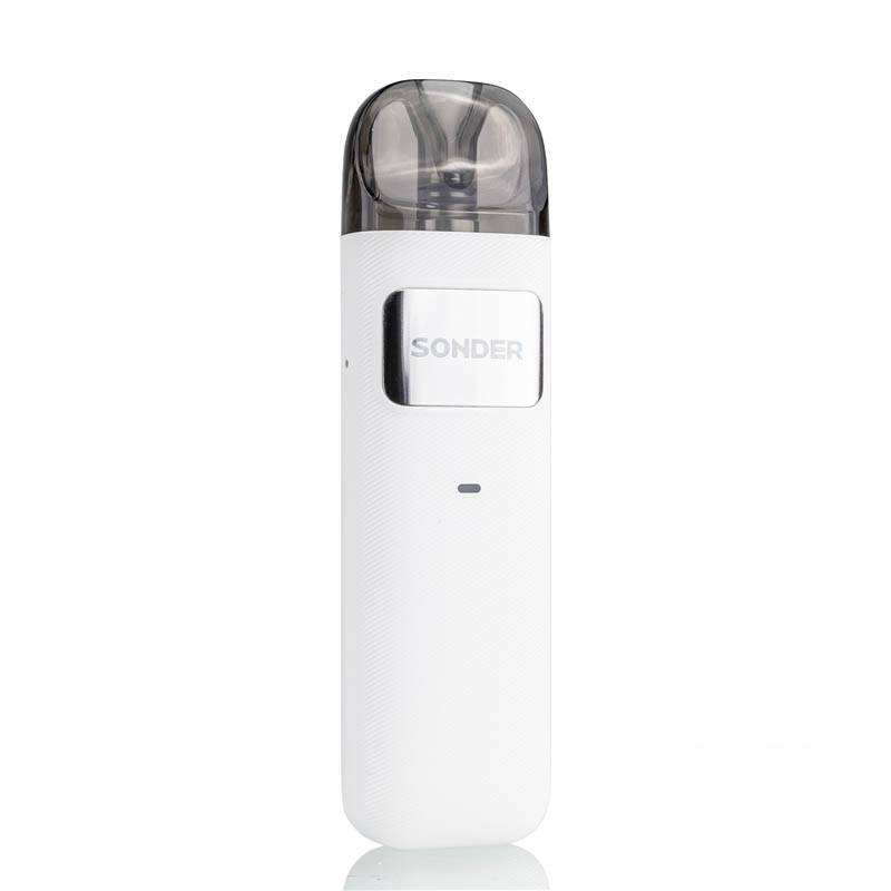 GeekVape Sonder U Pod System Starter Kit GeekVape Sonder U Pod System Starter Kit