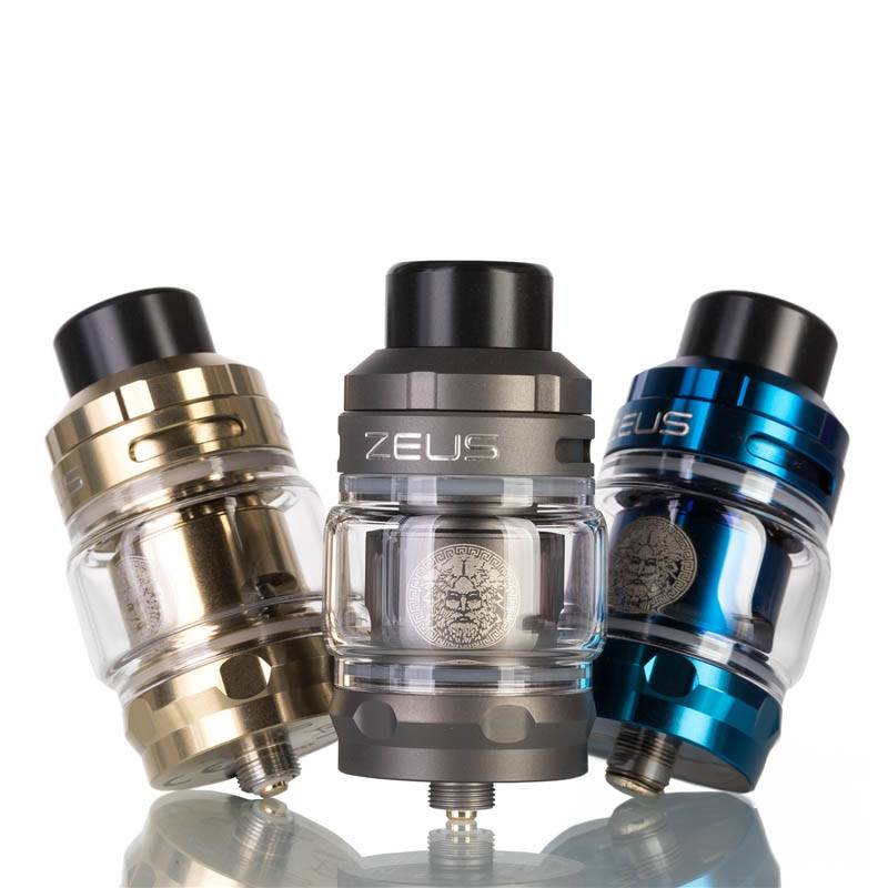 GeekVape Z (Zeus) Sub-Ohm Tank
