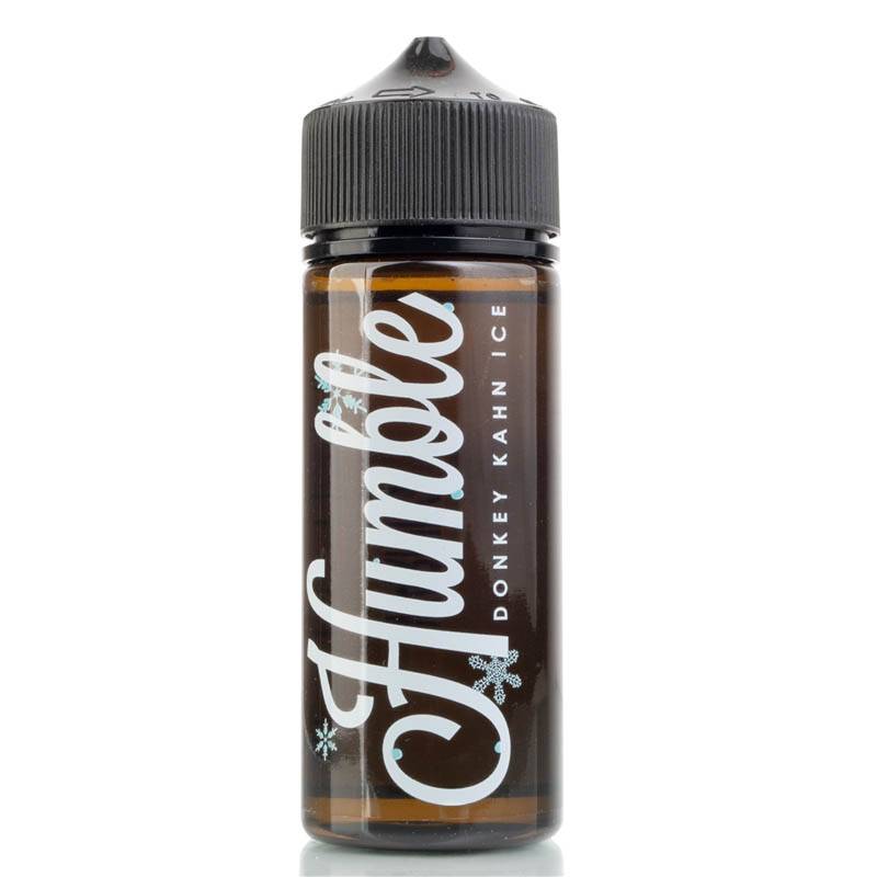 Donkey Kahn By Humble Juice - 120ml Donkey Kahn By Humble Juice - 120ml