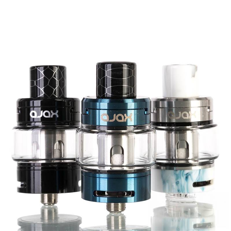 Innokin Ajax Tank Innokin Ajax Tank