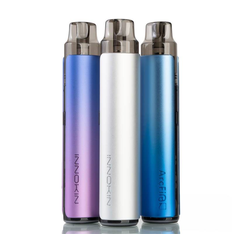 Innokin ArcFire Pod System Vape Kit Innokin ArcFire Pod System Vape Kit