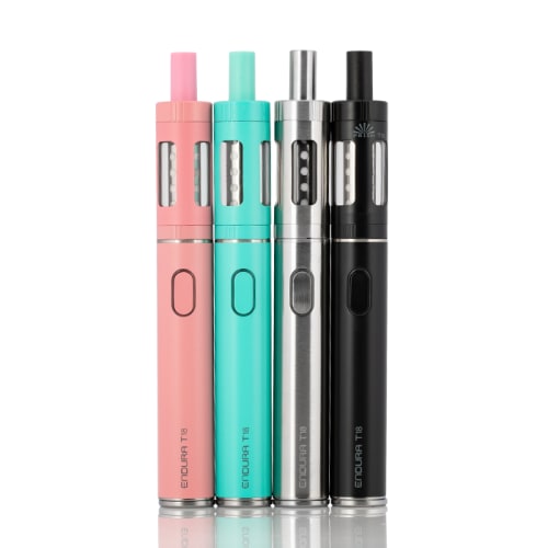 Innokin Endura T18 Starter Kit Innokin Endura T18 Starter Kit
