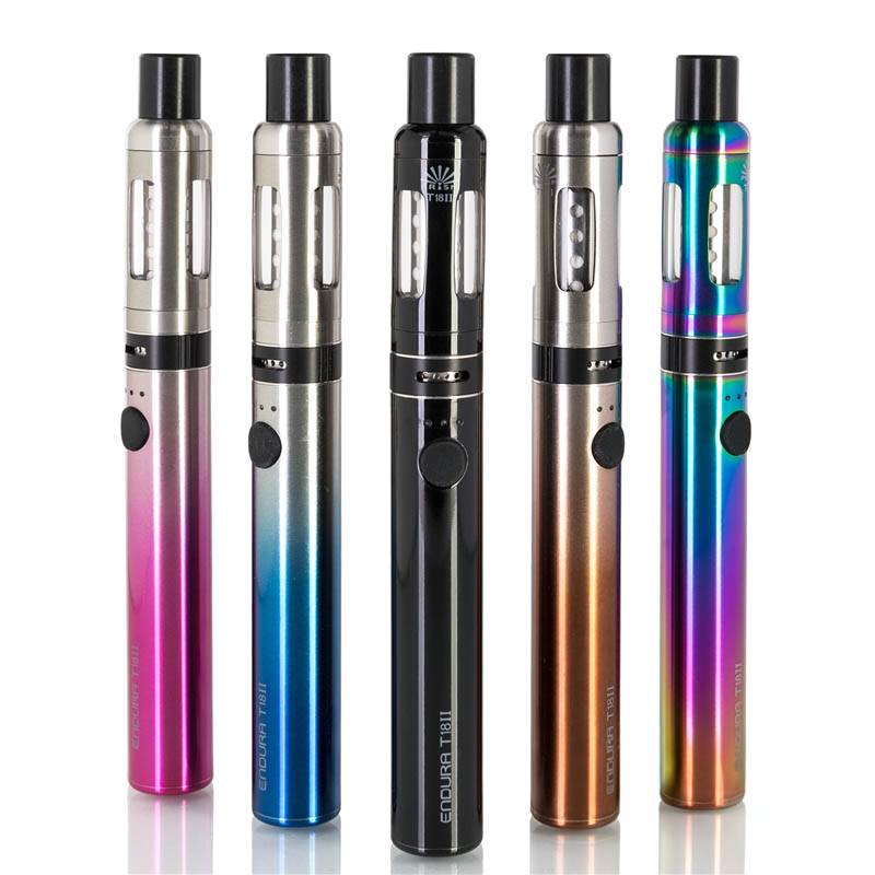 Innokin Endura T18 II with Prism T18 Starter Kit