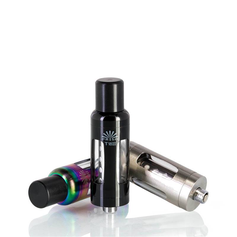 Innokin Prism T18 II Tank