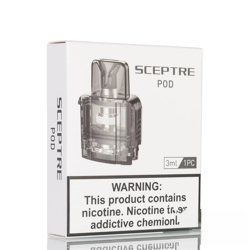 Innokin Sceptre Pod Cartridge Innokin Sceptre Pod Cartridge