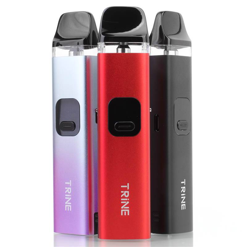 Innokin Trine 25W Vape Kit Innokin Trine 25W Vape Kit