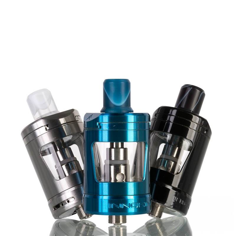 Innokin Zlide Tank (4ml Version) Innokin Zlide Tank (4ml Version)