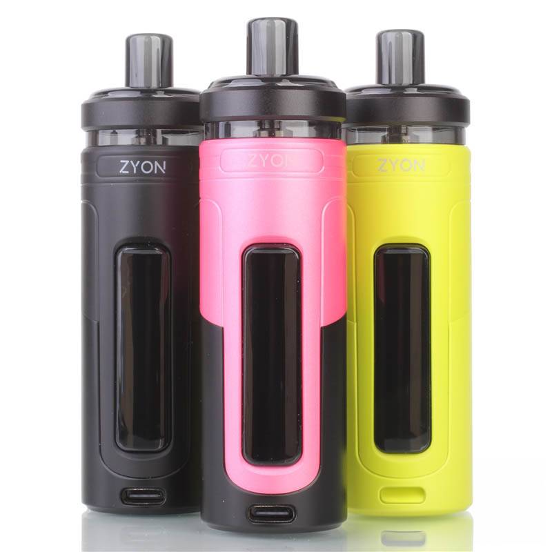 Innokin ZYON 25W Vape Kit Innokin ZYON 25W Vape Kit