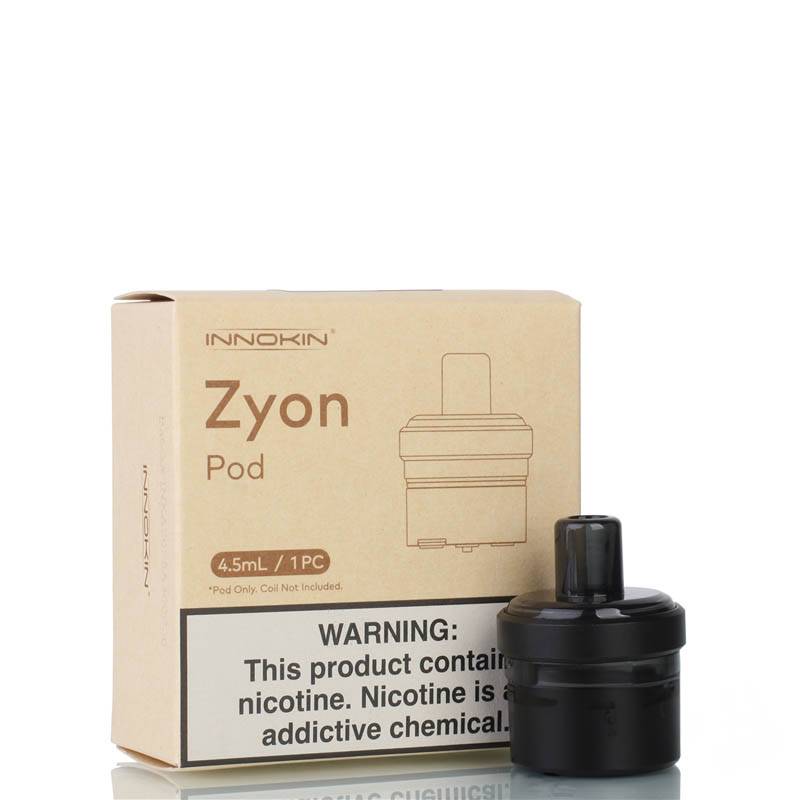 Innokin ZYON Pod Cartridge Innokin ZYON Pod Cartridge