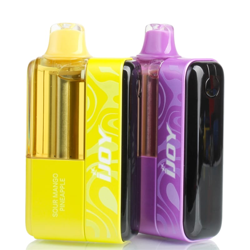 iJoy XP 100k Disposable Vape Kit