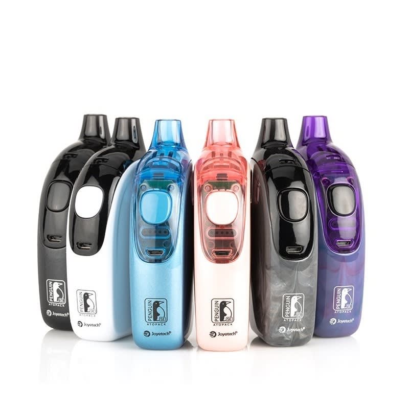 Joye ATOPACK Penguin SE Starter Kit