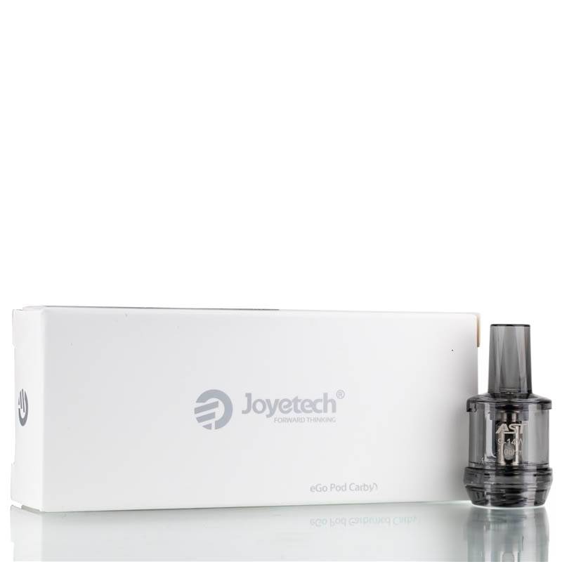 Joye Ego Pod Replacement Cartridge - Pack of 5 Joye Ego Pod Replacement Cartridge - Pack of 5