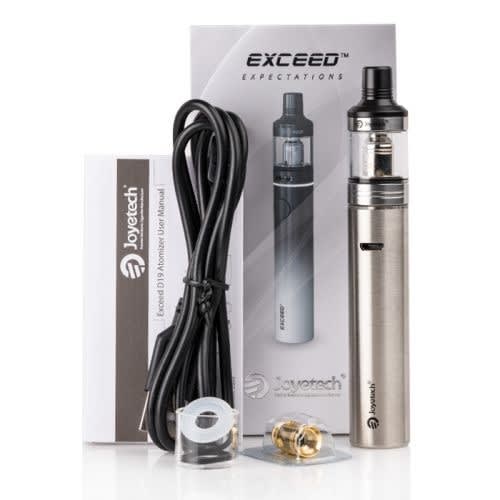 Joye Exceed D19 Starter Kit