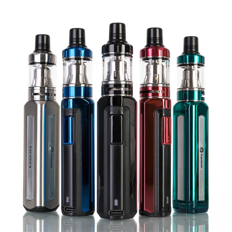 Joye Exceed X Starter Kit
