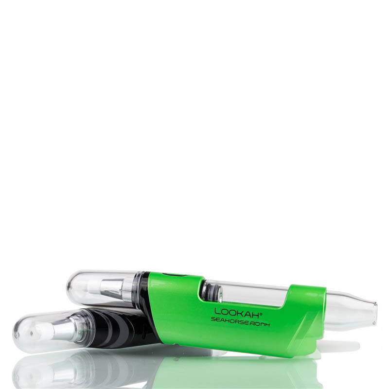 Lookah Seahorse Pro Dab/Wax Pen Vaporizer