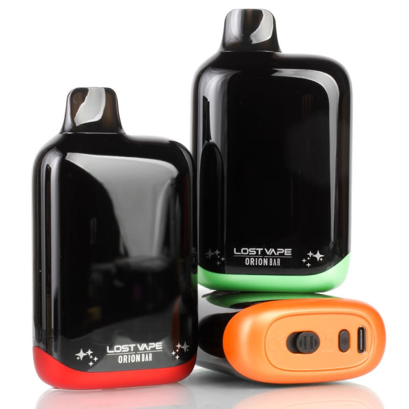Lost Vape Orion Bar 50000 Disposable Vape