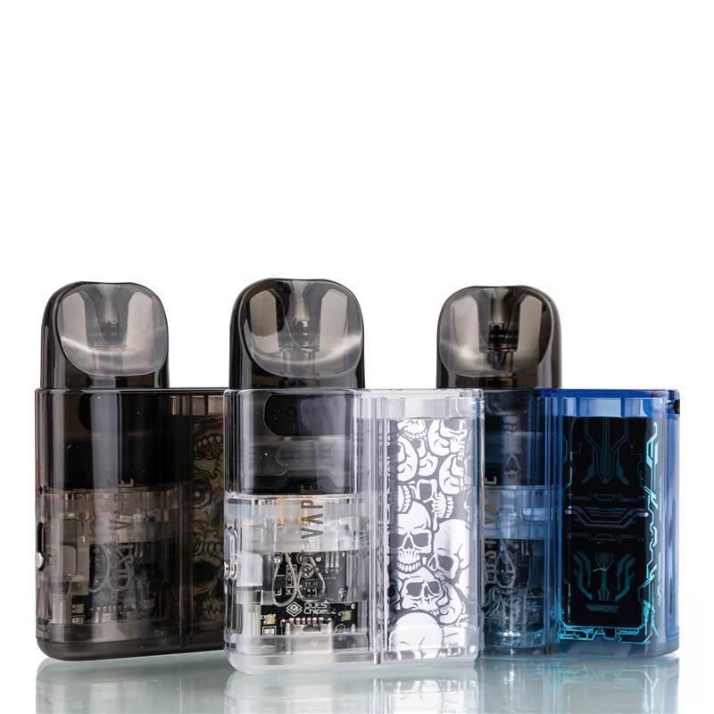 Lost Vape Ursa Baby Pod System Starter Kit Lost Vape Ursa Baby Pod System Starter Kit