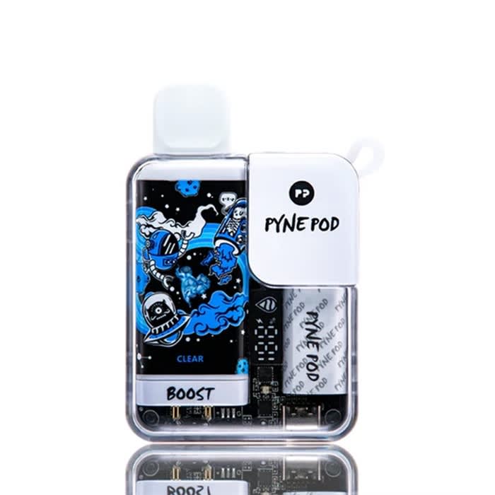Pynepod 8500 Disposable Vape Pynepod 8500 Disposable Vape