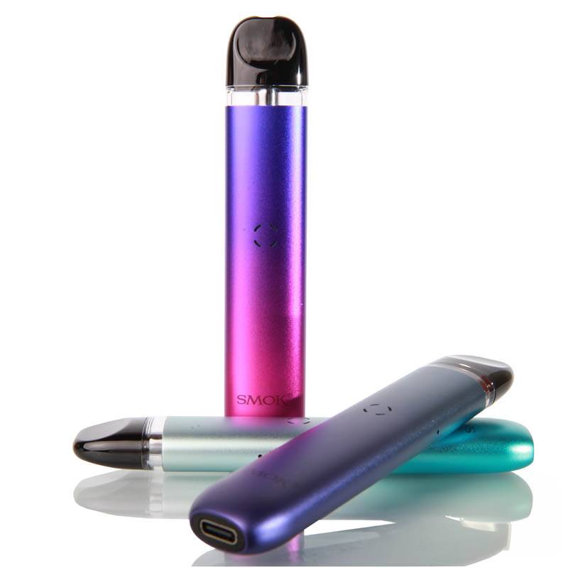 SMOK IGEE A1 Pod System Starter kit SMOK IGEE A1 Pod System Starter kit