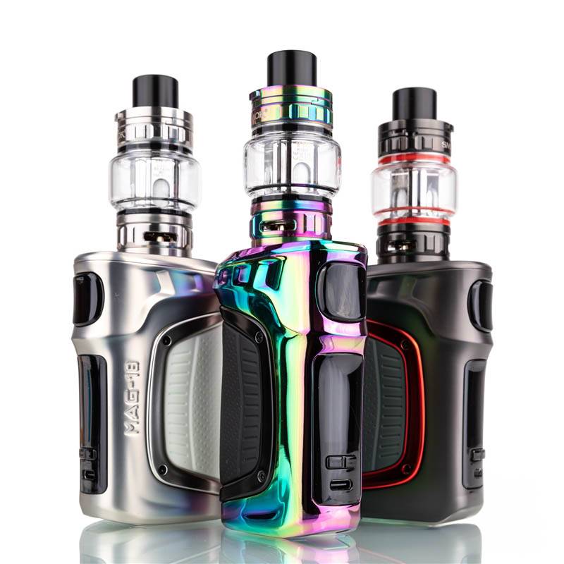 SMOK MAG 18 230W Starter Kit SMOK MAG 18 230W Starter Kit