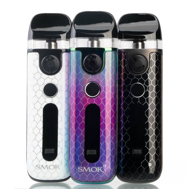 SMOK Novo 5 30W Vape Kit