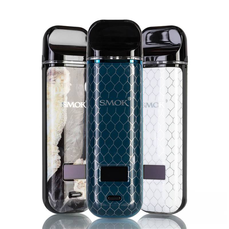 SMOK Novo X Pod System Starter Kit