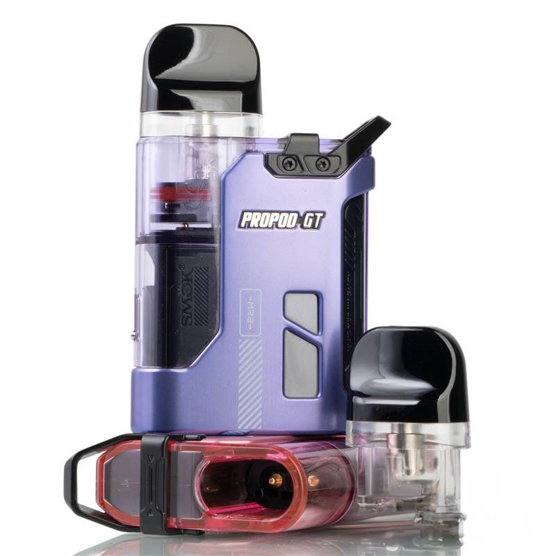 Smok Propod GT Vape Kit