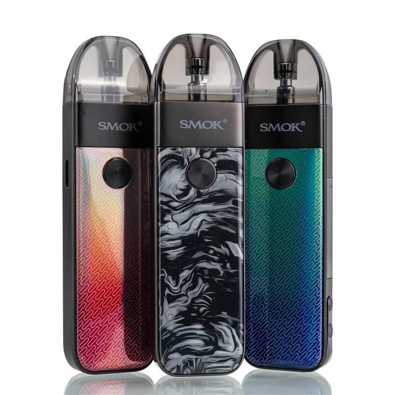 SMOK Pozz Pro Pod System Starter Kit SMOK Pozz Pro Pod System Starter Kit