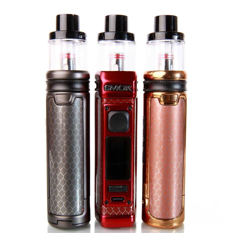 Smok RPM 85 Pod System Starter Kit Smok RPM 85 Pod System Starter Kit