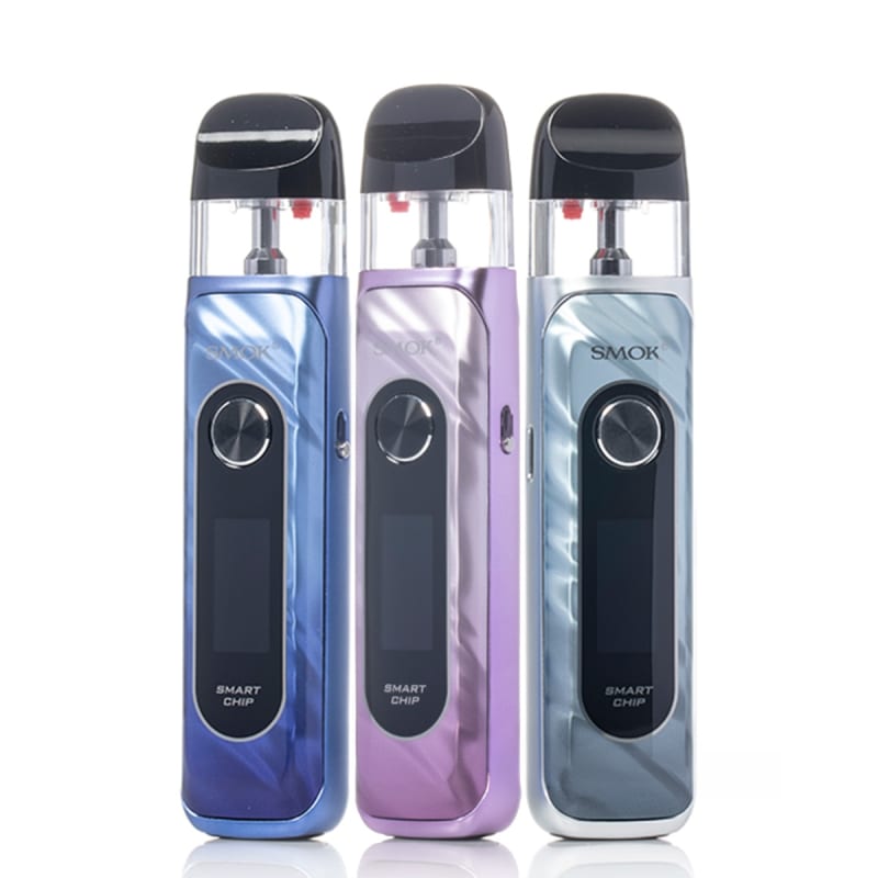 SMOK Novo 6 40W Vape Kit SMOK Novo 6 40W Vape Kit