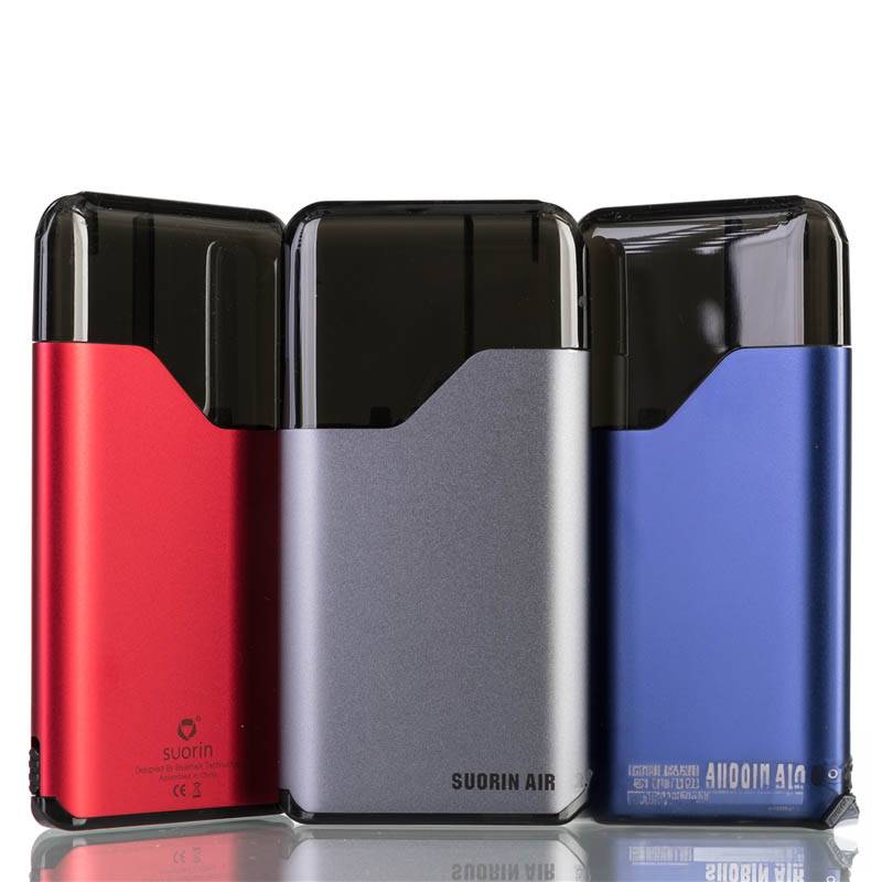 Suorin Air Starter Kit Suorin Air Starter Kit