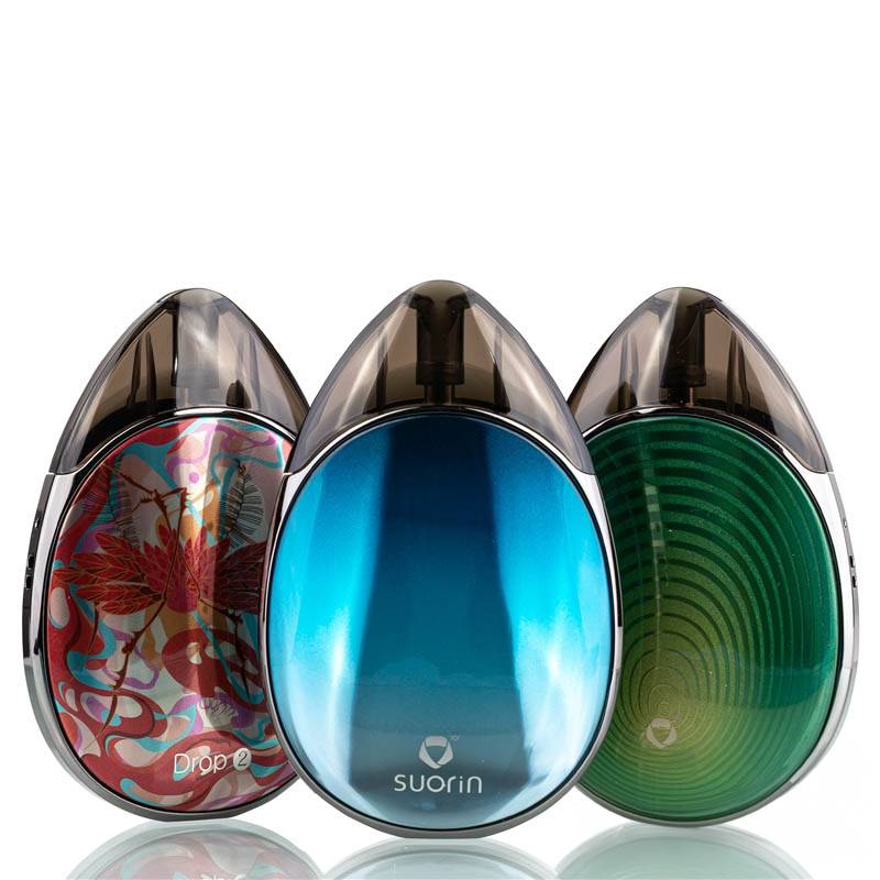Suorin Drop 2 Starter Kit Suorin Drop 2 Starter Kit